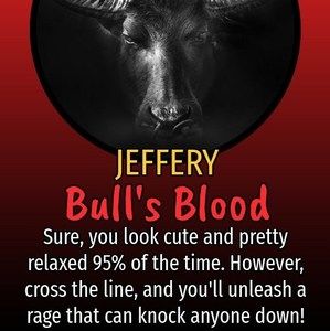 Meet your Posher, Jeffery